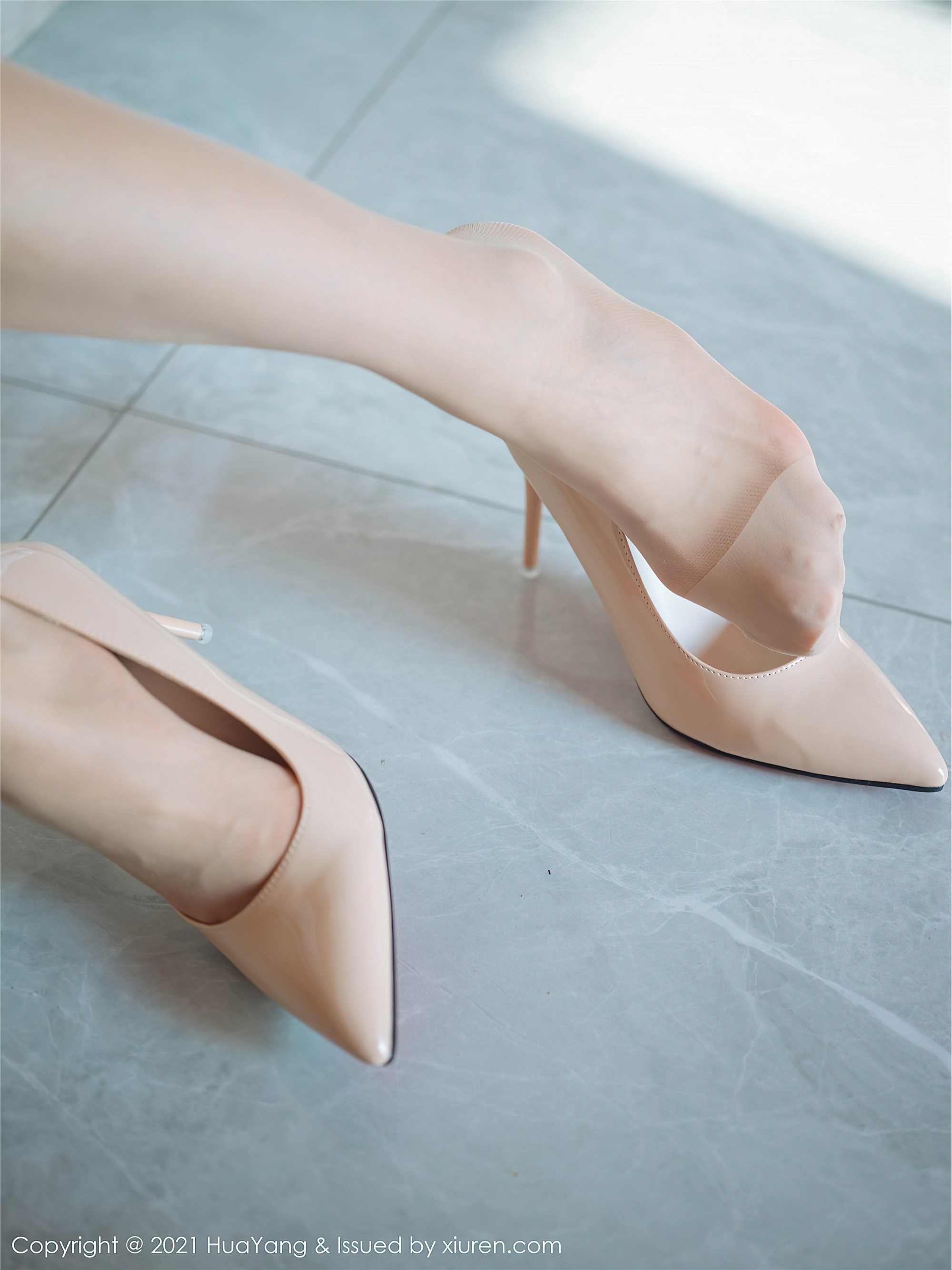 HuaYang花漾 2021.03.18 Vol.375 方子萱